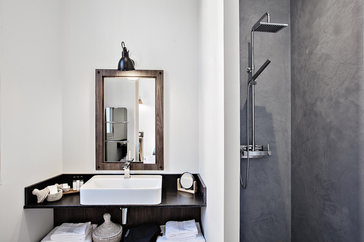 Habitación Individual Premium