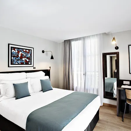 Hotel Villa Du Taur - Capitole & Basilique St Sernin-2